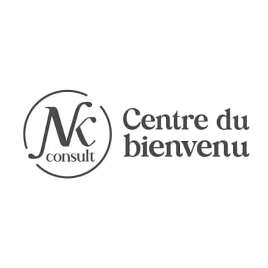 Logo Centre du bienvenu