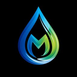 Logo Makclean — entreprise de nettoyage professionnel à Tournai et dans le Hainaut