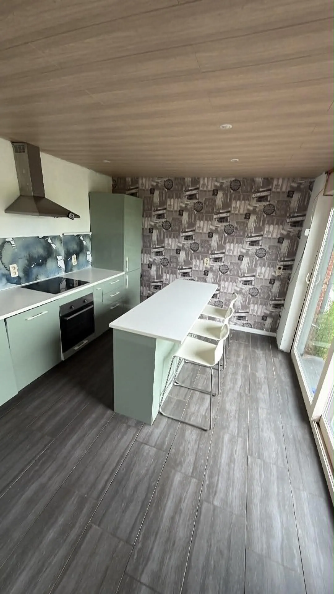 Réalisation Makclean — Nettoyage Maison avant vente