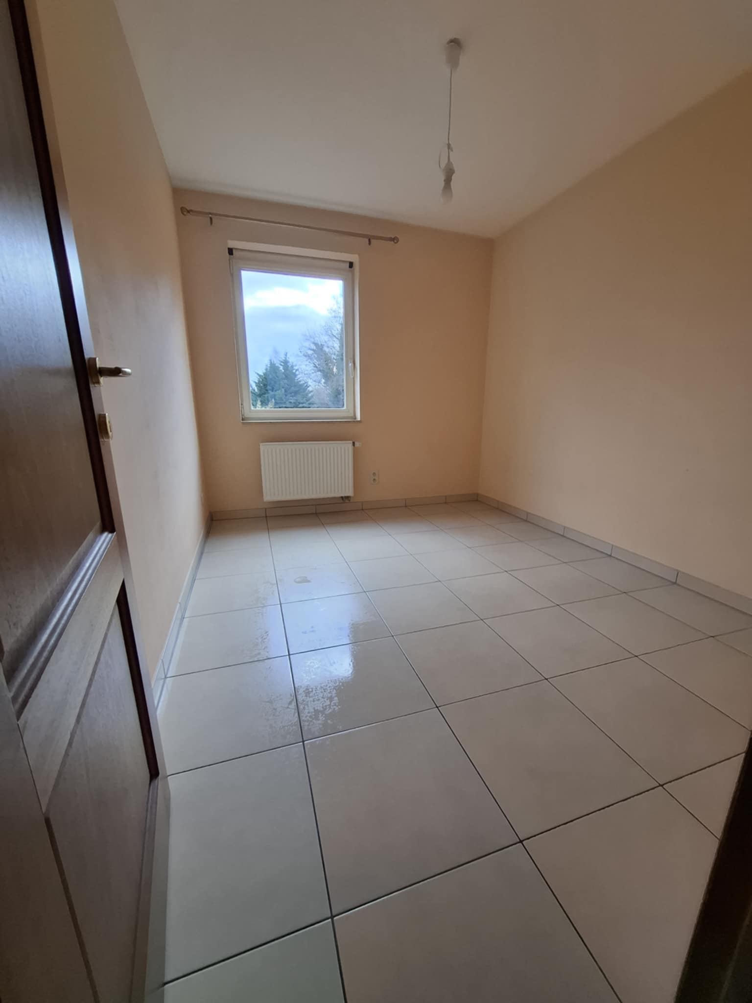 Nettoyage de chambre vide a Ath par MakClean